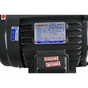 Bomba hidráulica de engranajes Kompass de potencia mecánica con larga vida útil y fácil mantenimiento - Product Image 6