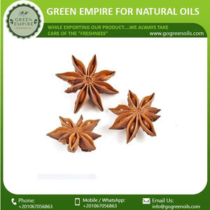 Etiqueta privada 100% Aceite esencial de anís natural puro Grado alimenticio de semillas Precio al por mayor - Product Image 2