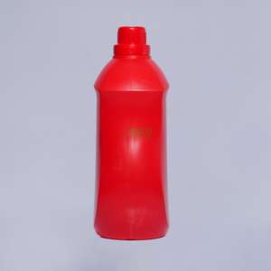 Envase de Botella de Detergente Líquido al por Mayor, Botella de Detergente para Ropa de HDPE de 3.8L - Product Image 5