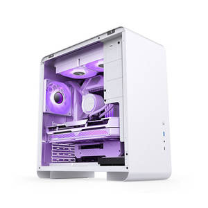 JONSBO Hot Sale U4 Pro MESH Edition ATX Chassis <strong>PC</strong> Desktop <strong>Case</strong> Desktop Chassis <strong>PC</strong> Gaming <strong>case</strong> - Product Image 2