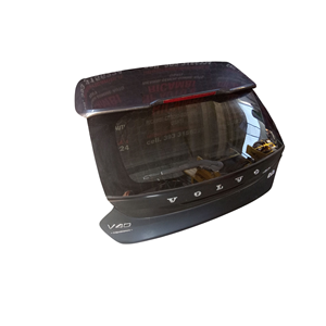 Série VOLVO V40 (16>) Hayon arrière complet 32227622 - Product Image 1