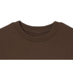 เสื้อฮู้ดดี้คอกลมผู้ชาย สกรีนโลโก้ตามสั่ง ผ้าฝ้าย 100% ผ้าฟลีซเนื้อนุ่ม คุณภาพสูง เป็นมิตรกับสิ่งแวดล้อม - Product Image 4