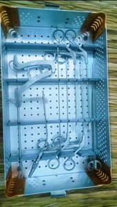 Instrumentos quirúrgicos de artroscopia de cirugía ortopédica de hombro de alta calidad con caja CE APROBADO por Pentax quirúrgico - Product Image 2