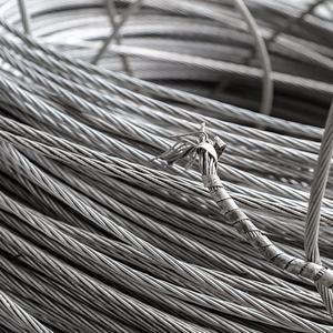 Chatarra de Alambre de Aluminio de Alta Calidad al 99% de Pureza, Procedente de EE. UU., a Granel, con Estándares Globales, en Venta - Product Image 4