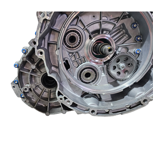 TRANSMISIÓN AUTOMÁTICA MERCEDES Clase A (W176) A2463702703 OM 651.930 Diésel 2200 (12>18) - Product Image 2