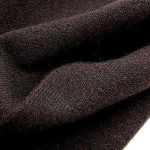 Fabricante Directo de Fábrica, Gorros de Punto Más Vendidos en 2026, Gorros de Invierno Unisex, Gorros de Punto Lisos con Logotipos Bordados Personalizados - Product Image 5