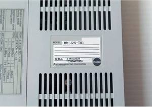 เซอร์โวกระแสสลับ600W MDS-B-V2-0501แอมพลิฟายเออร์ที่ดีที่สุด - Product Image 4