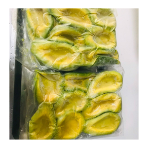 Aguacate Congelado para Bebidas y Aplicaciones Alimentarias Disponible en Suministro a Granel a Precio Económico al por Mayor - Product Image 6