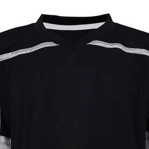 Meilleure arrivée, vêtements de sport d'équipe, qualité supérieure, prix de gros, dernier design, maillot de hockey sur glace, logo personnalisé, maillot de hockey sur glace - Product Image 5