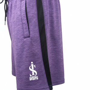 Conjunto de Ropa Urbana de Verano para Hombre, 2 Piezas, Camiseta de Manga Corta con Cuello Redondo y Estampado de Letras, y Pantalones Cortos Transpirables de Felpa - Product Image 6