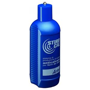 Ardes Stirocal 5020 Desincrustante para Hierro, Botella de 1080 ml, Producto para Materiales Magnéticos - Product Image 1