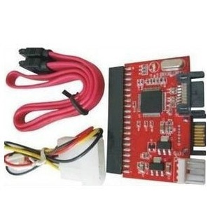 Nuevo adaptador convertidor SATA-IDE bidireccional para disco duro - Product Image 6