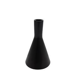 Design unique en gros en vrac de qualité supérieure noir couleur fleur conception fer fait à la main boîte en métal avec couvercle fait à la main personnalisé - Product Image 6