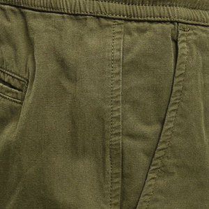 Pantalón de hombre de color personalizado precio barato hecho en Pakistán Pantalón cómodo de alta calidad para hombre - Product Image 6