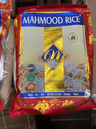 Riz basmati vieilli authentique pour biryani - Product Image 4