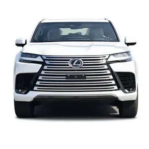 NUOVISSIMO 2025 Lexus LX700h Ibrido 3.5L (457 CV) 6 Cilindri 4WD Ibrido a Benzina Trasmissione Automatica Guida a Sinistra - Product Image 1