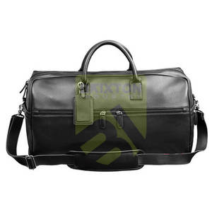 ¡Bolsa de lona de alta calidad con correa ajustable Colores personalizados Estilo deportivo Durable Ligero Fabricado directamente Pakistán Venta! - Product Image 5