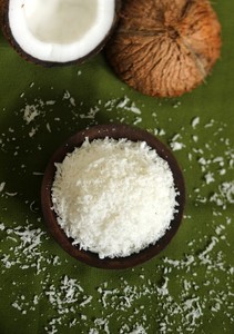 Poudre de noix de coco déshydratée, riche en matières grasses, qualité supérieure, norme d'exportation alimentaire - Product Image 5
