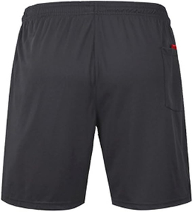 Maillots réversibles sans bas basket-ball en gros uniformes de basket-ball personnalisés maillot d'entraînement basket-ball à manches courtes - Product Image 5