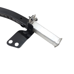 Supporto Motore Anteriore Sinistro PEUGEOT 2008 Serie 9825587280 YHS (DV5RCE) Diesel 1500 (19>) - Product Image 2