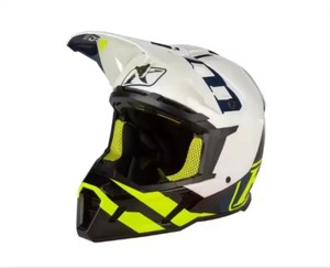 หมวกกันน็อกมอเตอร์ไซค์ F 5 K0R0YD ecx/dot ใหม่ - Product Image 1