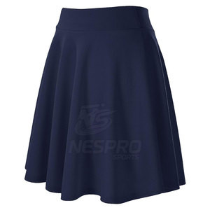 Jupes élégantes pour femmes, décontractées et respirantes pour tous les temps, 100% coton, nouvelle arrivée - Product Image 2