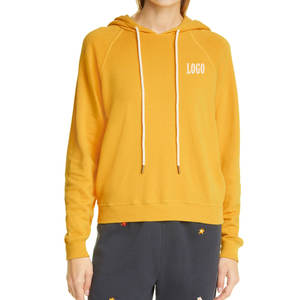 Hoodie décontracté pour femme en molleton doux à manches longues avec poche kangourou, coupe ample et confortable, idéal pour le quotidien 2026 - Product Image 1