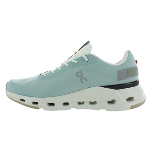 Chaussures pour femmes ON Cloudnova Form Couleur : Minéral/Ivoire 100% authentiques - Product Image 4