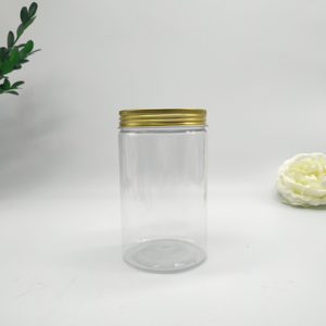 ภาชนะใส่อาหารสัตว์เลี้ยงทรงกลมผลิตตามสั่งผู้ผลิตจากเวียดนามกล่องเก็บของมีให้เลือก - Product Image 2