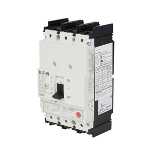 Disjoncteur à boîtier moulé 3 pôles 48V CC 7,5 kA Capacité de coupure EN/IEC 60947 Automatisation industrielle NZMN2-A200-S07-DC 191233 - Product Image 4