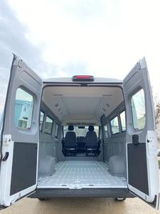 NUEVO Éxito de Ventas, Kit de Paneles Interiores de Plástico ABS DUCATO 2026 VKM, Compatible con Minibús, Alta Calidad, 100% Ajustable, Personalizado - Product Image 6