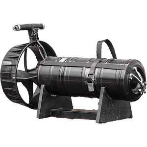 สกูตเตอร์ใต้น้ำคุณภาพสูง Cuda-400 สกูตเตอร์น้ำระดับพรีเมียม - Product Image 2