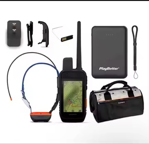 FANTÁSTICO REBAJAS NUEVO Alpha 300 TT 25 Bundle Dog Tracker - Product Image 1