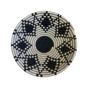 Couverture de support de toile de fond de conception éthiopienne traditionnelle pour les événements de mariage - Product Image 1