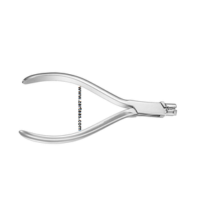 Alicates de cierre de flecha de acero inoxidable de alta calidad de 120 mm en fabricante y exportador mayorista - Product Image 4