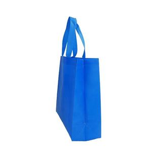 ถุงช้อปปิ้งแบบชิ้นเดียวสามารถปรับแต่งสีและขนาดได้ - Product Image 3