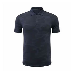 Polo de manga corta para hombre, Camiseta cómoda de tela ajustada Pop Smoke, superventas 100% de algodón para jóvenes de talla grande de alta calidad - Product Image 4