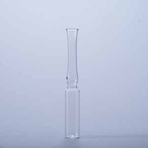 2ml 5ml 10ml Vintamin c iniezione pieno vuoto fiala di vetro - Product Image 3