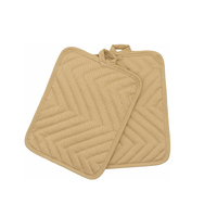 Support de casserole en coton pur résistant à la chaleur, imprimé par sublimation, design dernier cri, fabriqué en Inde, personnalisable – Achetez maintenant