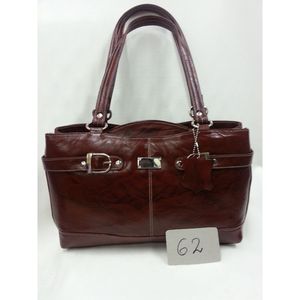 Bolso Rectangular de cuero de vaca a la moda, monederos de mensajero de hombro para mujer de gran capacidad para uso femenino, cierre de cremallera para tienda - Product Image 3