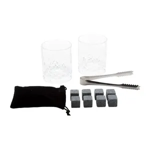 Set de Whisky Speyside Personalizado, Colección Premium para Servir Bebidas - Product Image 4