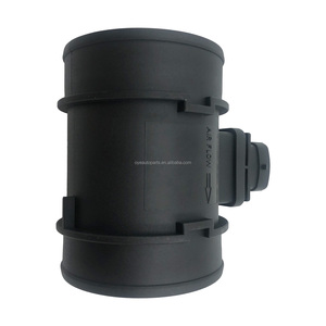 Sensor de medidor de flujo de aire masivo de sistemas eléctricos automáticos 0281002618 93178243 55350048 0281002683 para Vauxhall Corsa MK3 - Product Image 2