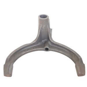 Horquilla de Engranaje Pequeña 1674654M3 para Tractores Massey Ferguson MF Series 200 300 4200 4300 500 600, Repuestos de Transmisión, Referencias OEM - Product Image 2