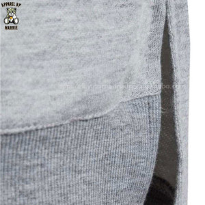 เสื้อฮู้ดดี้สไตล์เท่ห์สำหรับผู้ชายแนวสตรีทแฟชั่น  ผ้าฟลีซ  สำหรับชุดลำลองสมัยใหม่  สตรีทแวร์  ท่องเที่ยว พักผ่อน และกิจกรรมตามฤดูกาล - Product Image 5