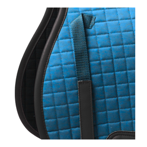 แผ่นรองอานม้าระบายอากาศและซับเหงื่อ ผลิตตามสั่งขายส่งเพื่อการใช้งานขี่ม้าที่สะดวกสบาย - Product Image 2