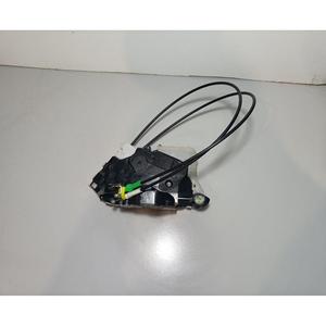 Serrure avant gauche Toyota Yaris Série 1NR-FE, 1NR-FKE (11>13) - Product Image 3