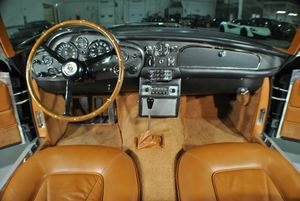 Gran Oferta: Aston Martin DB6 Usado de 1966 - Product Image 2