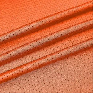 Nouveau 2025 maillot en maille sur mesure uniforme de football américain maillot de football américain - Product Image 4