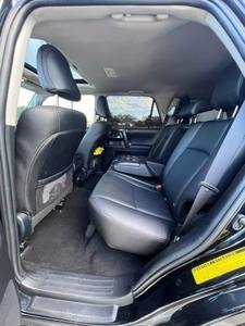 Toyota 4-Runner TRD PRO 4dr SUV 4WD 2022 d'occasion - Product Image 5