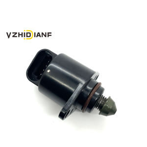 Venta al por mayor piezas originales del motor del automóvil Válvula de control de aire en reposo 17112648 4713876 5277374 para Chevrolet Astro GMC Safari Isuzu <span class=keywords><strong>Roder</strong></span> - Product Image 2